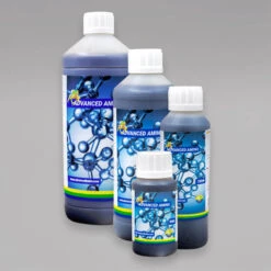 Advanced Hydroponics Amino, 100ml, 250ml, 500ml Oder 1L