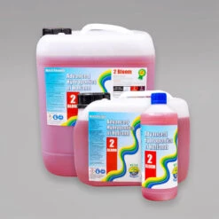 Advanced Hydroponics 2 Bloom, 1L, 5L, 10L Oder 25L