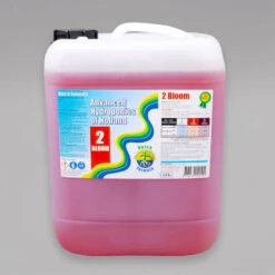 Advanced Hydroponics 2 Bloom, 1L, 5L, 10L Oder 25L -Garten Pflanzen Geschäft advanced hydroponics bloom4