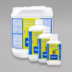 Advanced Hydroponics Enzymes+, 0,25L, 0,5L, 1L Oder 5L