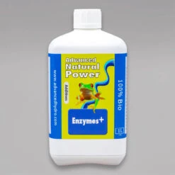 Advanced Hydroponics Enzymes+, 0,25L, 0,5L, 1L Oder 5L -Garten Pflanzen Geschäft advanced hydroponics enzymes4