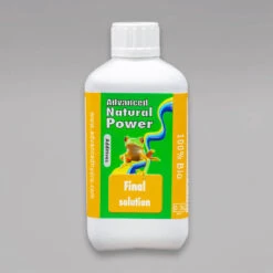 Advanced Hydroponics Final Solution, 0,25L, 0,5L, 1L Oder 5L -Garten Pflanzen Geschäft advanced hydroponics final solution3