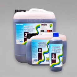 Advanced Hydroponics 3 Micro, 1L, 5L, 10L Oder 25L