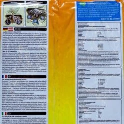 Aussaaterde 10L & 18L -Garten Pflanzen Geschäft aussaaterde 10l 20l6