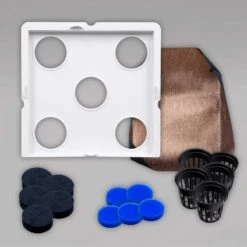 AutoPot Aqua Plate Kit, Passend Für 1Pot, Easy2grow Oder 1Pot XL