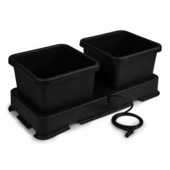 AutoPot Easy2grow 2Pot Erweiterungsset, 2x 8,5L