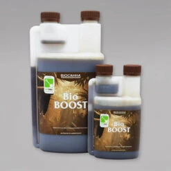 BioCanna Bio Boost, 0,25L Oder 1L