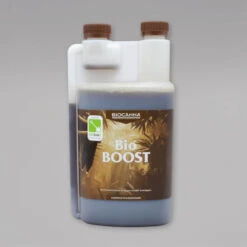 BioCanna Bio Boost, 0,25L Oder 1L -Garten Pflanzen Geschäft bio canna boost3
