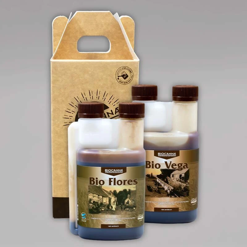 BioCanna Easybox 1 BioCanna Easybox