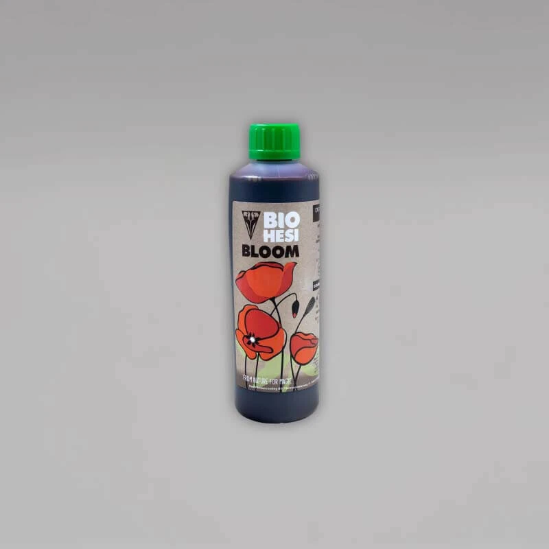Bio HESI Bloom, 500ml, 1L, 5L Oder 20L 2 Bio HESI Bloom, 500ml, 1L, 5L Oder 20L – Bild 2