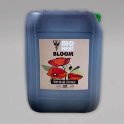 Bio HESI Bloom, 500ml, 1L, 5L Oder 20L 9 Bio HESI Bloom, 500ml, 1L, 5L Oder 20L -Garten Pflanzen Geschäft bio hesi bloom5