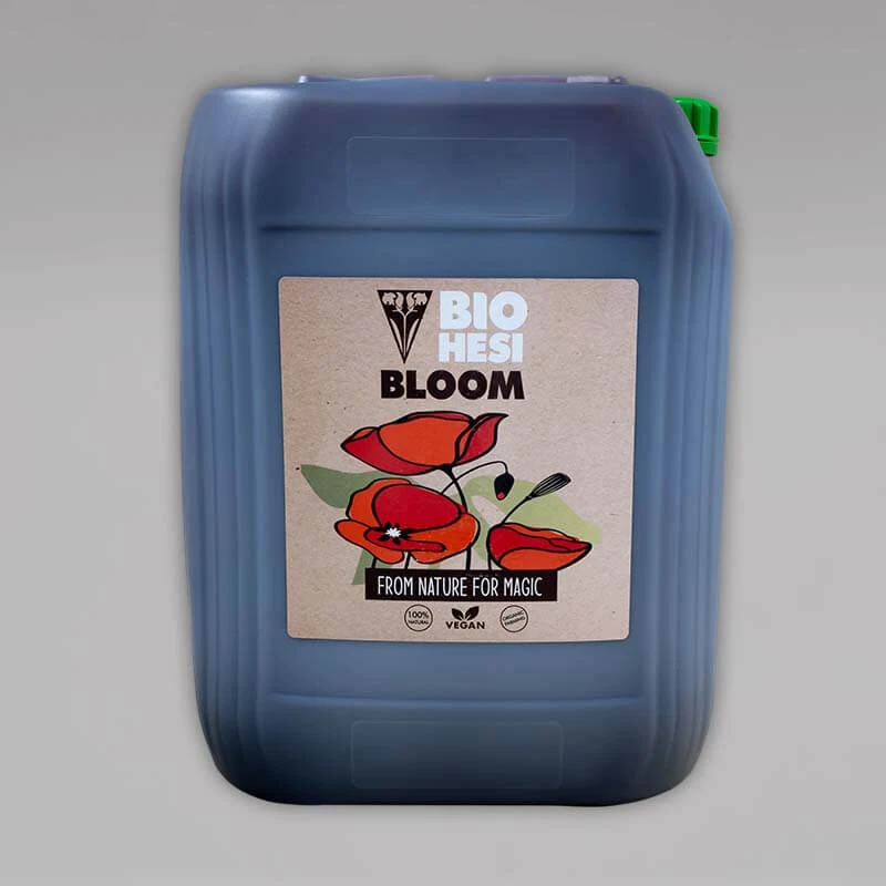 Bio HESI Bloom, 500ml, 1L, 5L Oder 20L 5 Bio HESI Bloom, 500ml, 1L, 5L Oder 20L – Bild 5
