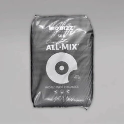 Biobizz All Mix, Mit Perlite, 50L