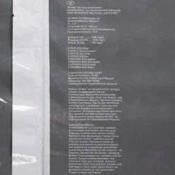 Biobizz All Mix, Mit Perlite, 50L -Garten Pflanzen Geschäft biobizz all mix mit perlite 50l3