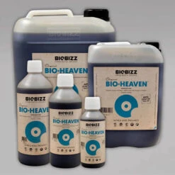 Biobizz Bio Heaven, 250ml, 500ml, 1L, 5L Oder 10L