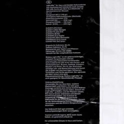 Biobizz Light Mix, Mit Perlite, 50L 5 Biobizz Light Mix, Mit Perlite, 50L -Garten Pflanzen Geschäft biobizz light mix 50 l3