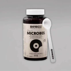 Garten Pflanzen Geschäft -Garten Pflanzen Geschäft biobizz microbes 150g2