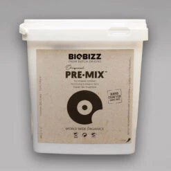 Biobizz Pre Mix, 5L Oder 25L
