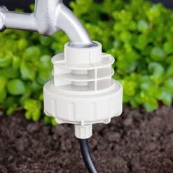 Blumat Druckreduzierer, 1 Bar -Garten Pflanzen Geschäft blumat druckreduzierer 1bar4