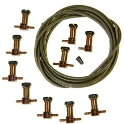 Blumat Verteiltropfer, 10er Set -Garten Pflanzen Geschäft blumat verteiltropfer 10er set5