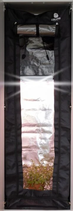 Caluma Readymade 100, Growzelt Für IKEA Growschrank