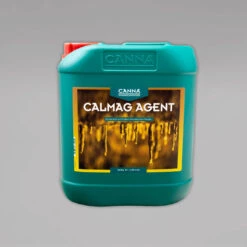 Canna Calmag Agent, 1L Oder 5L -Garten Pflanzen Geschäft canna calmag agent 1l 5l3