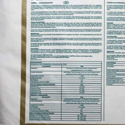 Canna Terra Professional Plus, 50L -Garten Pflanzen Geschäft canna terra professional plus 50l3