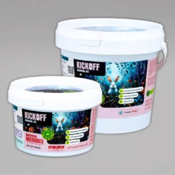 Crazy Hills Kickoff, 200g, 500g Oder 5kg