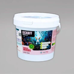 Crazy Hills Kickoff, 200g, 500g Oder 5kg -Garten Pflanzen Geschäft crazy hills kickoff3