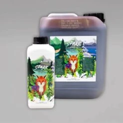 Crazy Hills Spark, 1L, 5L Oder 10L