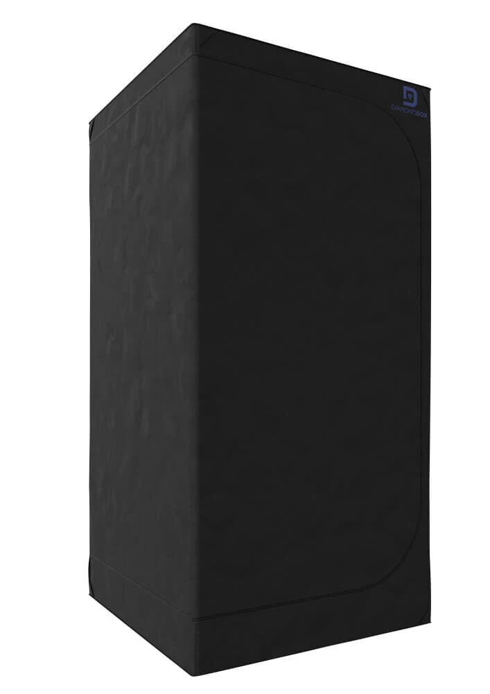 DiamondBox Silver Line SL100, 100x100x200cm 2 DiamondBox Silver Line SL100, 100x100x200cm – Bild 2