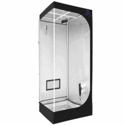 DiamondBox Silver Line SL58, 58x58x180cm