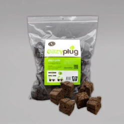 Eazy Plug Anzuchtwürfel, 3,5 X 3,5 Cm, Beutel à 100 Stk.