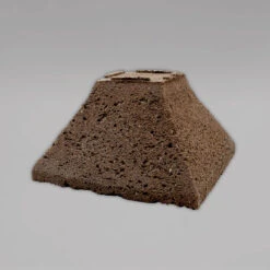 Eazy Pyramid, 25 X 25cm, Getrocknet