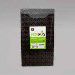 Eazy Plug Anzuchtplugs, Rund, Groß, Im 104er Tray, CT104C