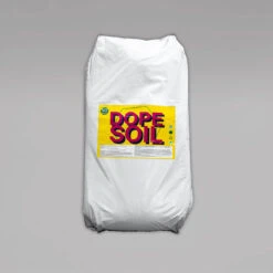 Florganics Dope Soil, Vorgedüngte Erde Mit FLO, 50L