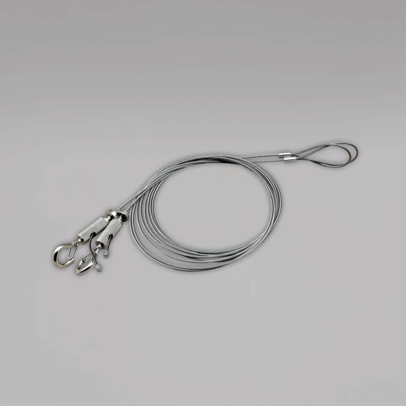 FYTO Hanger Solid Pro, Lampenaufhängung 160cm 1 FYTO Hanger Solid Pro, Lampenaufhängung 160cm