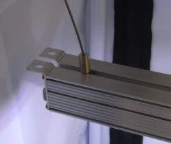 FYTO Base V60.2 Pro, 60 X 40 X 60cm, Anzuchtbox Mit LED, Beige Oder Schwarz -Garten Pflanzen Geschäft fytobase v602 pro beige schwarz4