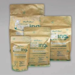 Green House Additive Feeding BioEnhancer 125g, 500g, 1kg Oder 2,5kg