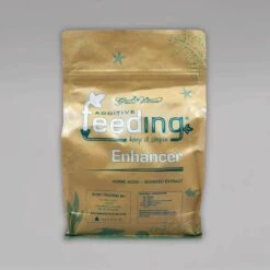 Green House Additive Feeding BioEnhancer 125g, 500g, 1kg Oder 2,5kg -Garten Pflanzen Geschäft green house additive feeding bio enhancer4