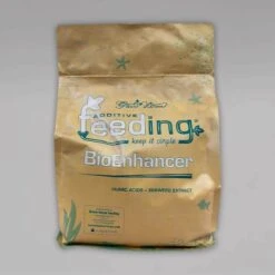 Green House Additive Feeding BioEnhancer 125g, 500g, 1kg Oder 2,5kg -Garten Pflanzen Geschäft green house additive feeding bio enhancer5