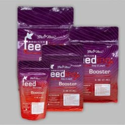 Green House Additive Feeding Booster 125g, 500g, 1kg Oder 2,5kg