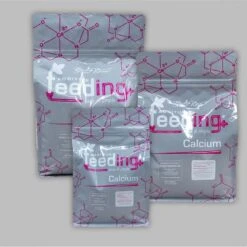 Green House Additive Feeding Calcium 500g, 1kg Oder 2,5kg