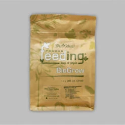 Green House Powder Feeding BioGrow 125g, 500g, 1kg Oder 2,5kg -Garten Pflanzen Geschäft green house powder feeding biogrow4