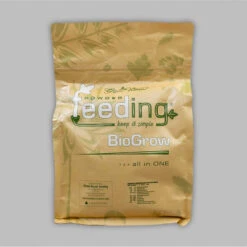 Green House Powder Feeding BioGrow 125g, 500g, 1kg Oder 2,5kg -Garten Pflanzen Geschäft green house powder feeding biogrow5