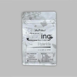 Green House Powder Feeding Hybrid 125g, 500g, 1kg Oder 2,5kg -Garten Pflanzen Geschäft green house powder feeding hybrid3