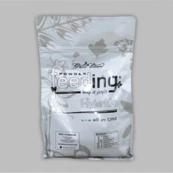 Green House Powder Feeding Hybrid 125g, 500g, 1kg Oder 2,5kg -Garten Pflanzen Geschäft green house powder feeding hybrid5