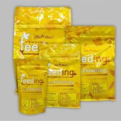 Green House Powder Feeding Long Flowering 125g, 500g, 1kg Oder 2,5kg