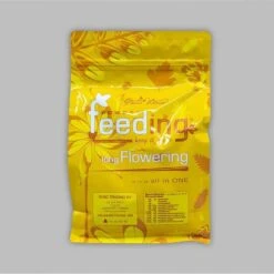 Green House Powder Feeding Long Flowering 125g, 500g, 1kg Oder 2,5kg -Garten Pflanzen Geschäft green house powder feeding long flowering4
