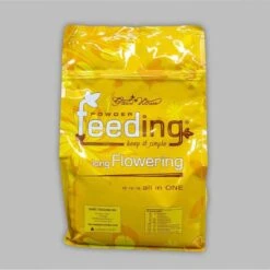 Green House Powder Feeding Long Flowering 125g, 500g, 1kg Oder 2,5kg -Garten Pflanzen Geschäft green house powder feeding long flowering5